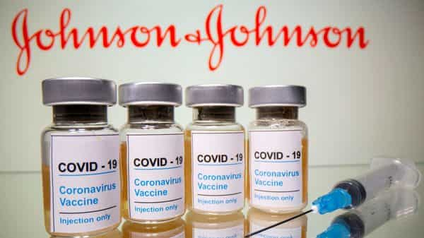 Johnson & Johnson Covid-19 вакцинасы 66% тиімді